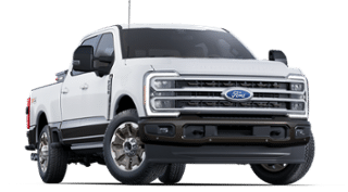 2025 Ford Super Duty® External Image 5